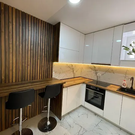 Magenta Kulina Bana * Belgrad