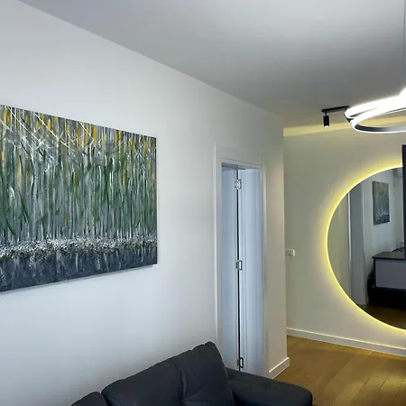 Magenta Kulina Bana Apartment *