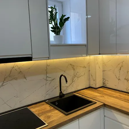 Magenta Kulina Bana Apartment