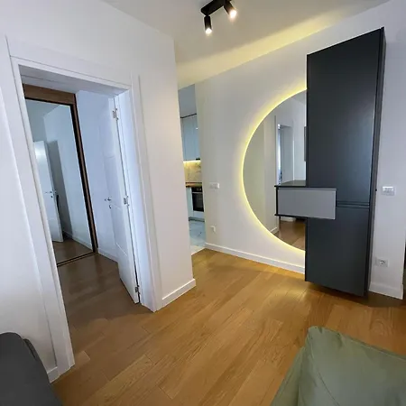 Magenta Kulina Bana Apartment