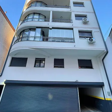 Magenta Kulina Bana Apartment *